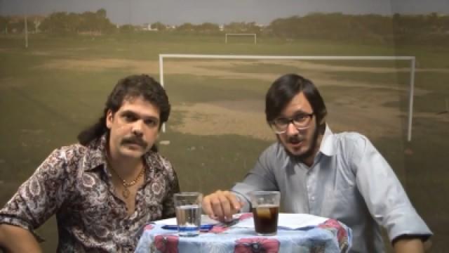 Falha de Cobertura #4: A força vice-campeã do Vasco