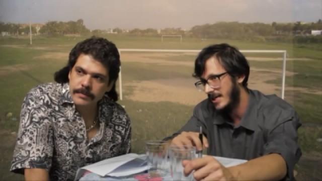 Falha de Cobertura #9: Histórias da Bola