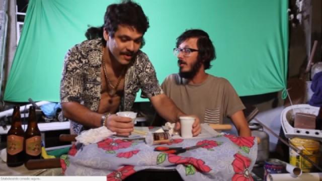 Falha de Cobertura #18: Casa de Cerginho