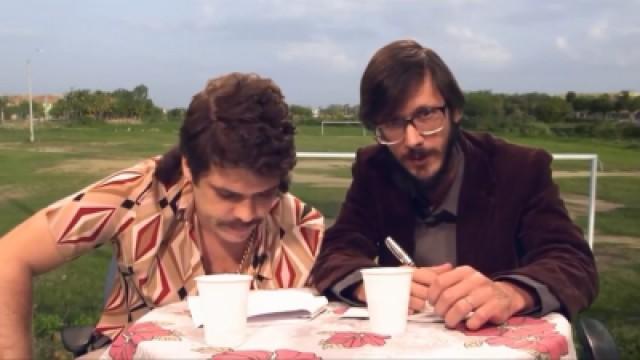 Falha de Cobertura #21: Amistosos Internacionais pra Copa 2014