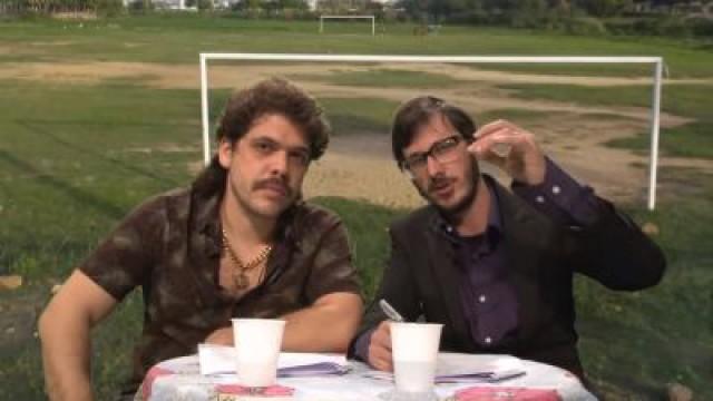 Falha de Cobertura #36: O Maior Diálogo da História do YouTube