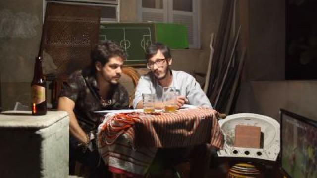 Falha de Cobertura #39: Mesa Tática