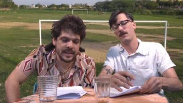 Falha de Cobertura #46: Forte Abraço Especial