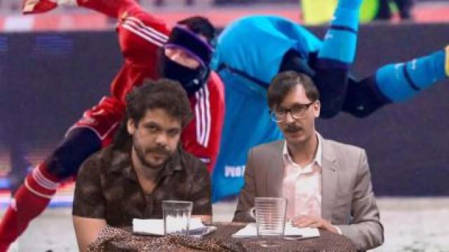 Falha de Cobertura #49: Agora é Craque Daniel