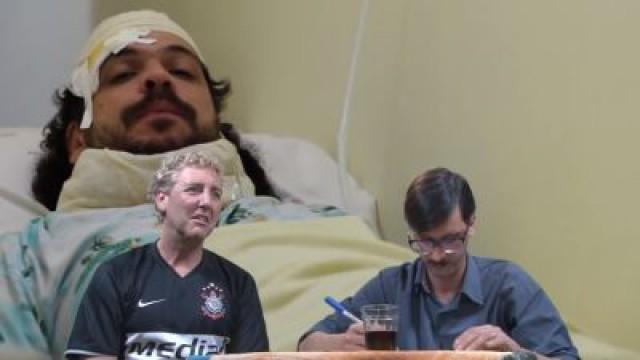 Falha de Cobertura #51: Cerginho Acidentado