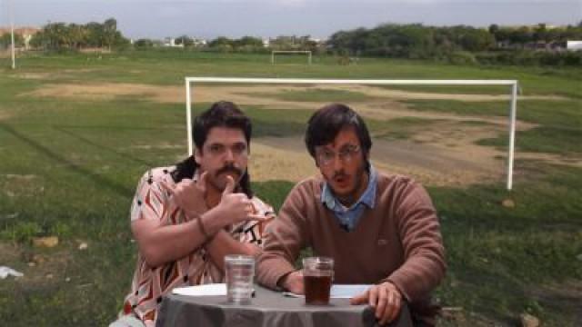 Falha de Cobertura #85: Sport Invicto