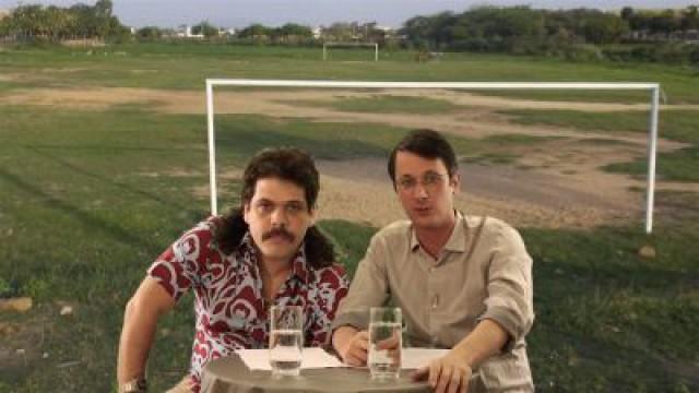 Falha de Cobertura #100: Eliminatórias