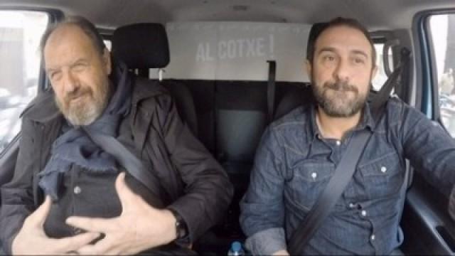 Josep M. Pou, Bernat Soler i Pilar Rahola
