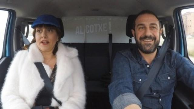 Yolanda Ramos, Aleix Espargaró i Òscar Dalmau