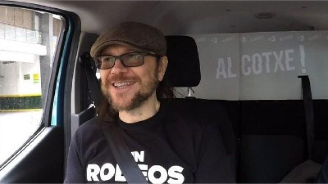 Santiago Segura, Sílvia Coppulo i Sergi López