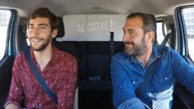 Jordi Villacampa i Álvaro Soler