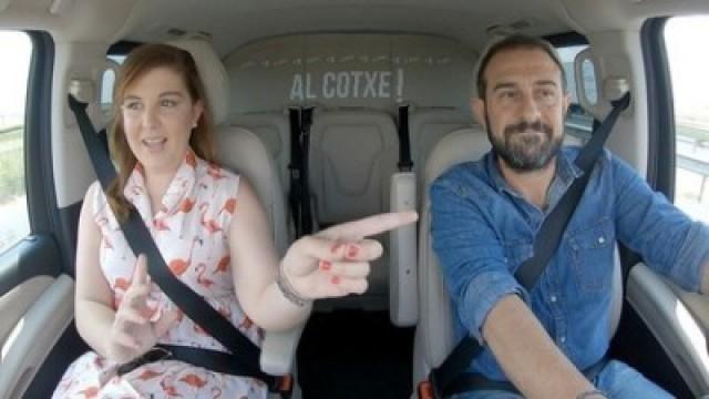 Al cotxe d'estiu: anònims (Jahel Palatsí, Joan Soler i Francesc Mestre)