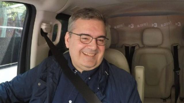 Toni Clapés, Sergi Pàmies i Joan Miquel Oliver