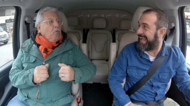 Màgic Andreu i Manolo García