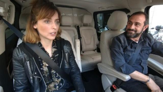 Albert Serra, Àlex Màrquez i Leticia Dolera