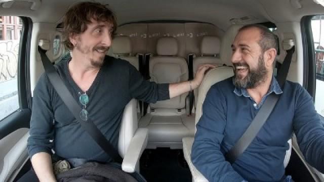 Ivan Massagué i Andrea Motis
