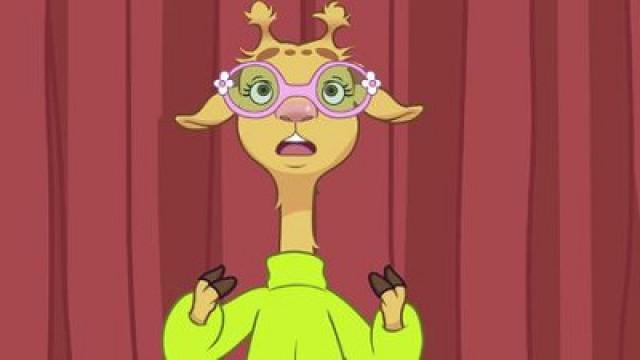 Llama Llama Lemonade