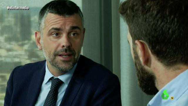 (31-10-17) Santi Vila habla de su candidatura a la presidencia de la Generalitat: "La independencia bien hecha sería un objetivo. Sin prisas, sin forzar y ajustada a derecho"
