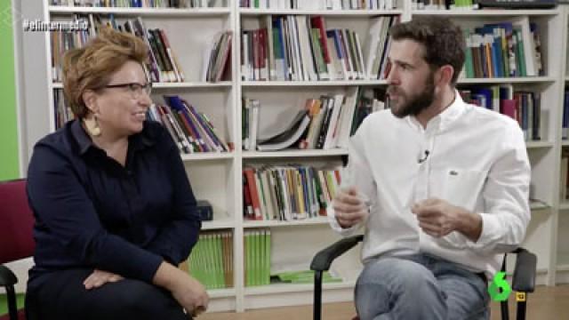 (06-11-17) La crítica de Susana Ruiz sobre la acción política contra los paraísos fiscales: "No hay voluntad real de atajar el problema"