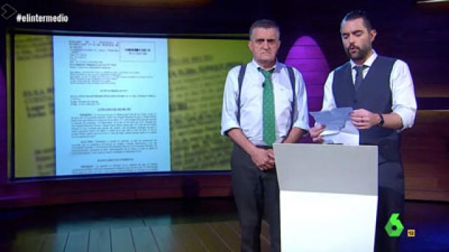 (08-11-17) Wyoming y Dani Mateo: "Vulnera nuestro derecho a ser mártires del humor"