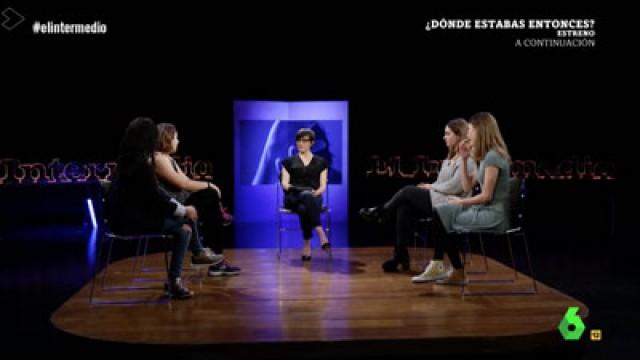 (16-11-17) La dura realidad de la violencia machista entre jóvenes: "Es triste que nos enseñen a defendernos y a ellos no les eduquen"