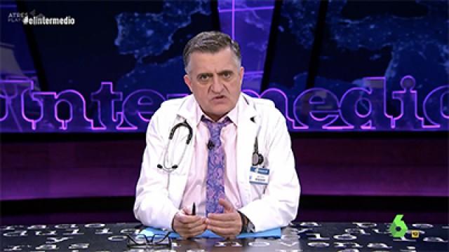 (12-12-17) La crítica de Wyoming a la sanidad pública