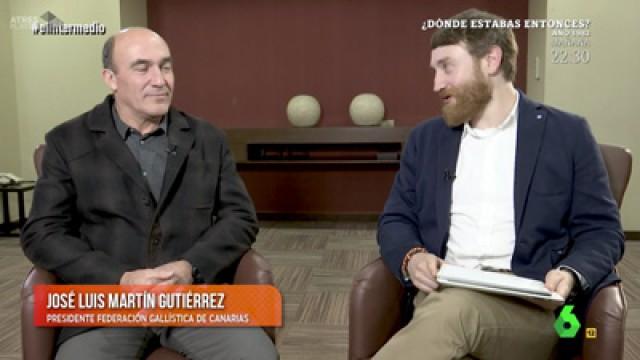 (10-01-18) José Luis Martín