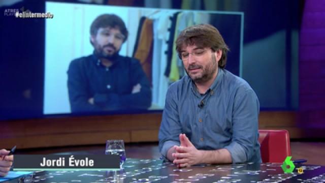 (24-01-18) Jordi Évole hace repaso de los diez años de Salvados