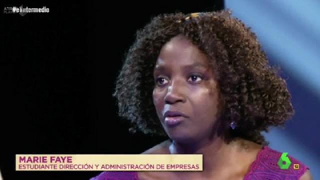(31-01-18) Sandra Sabatés estrena sección