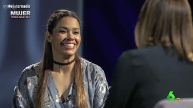 (07-02-18) La historia de María Marte, chef con dos estrellas Michelín