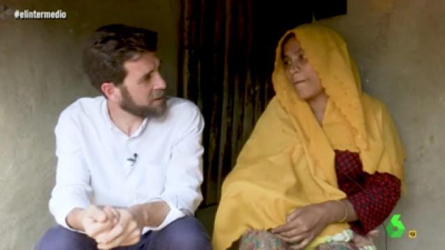 (01-03-18) Gonzo viaja a Bangladesh, protagonista de una de las peores crisis de refugiados