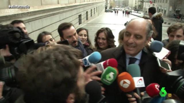 (06-03-18) El 'zasca' de Gonzo a Camps