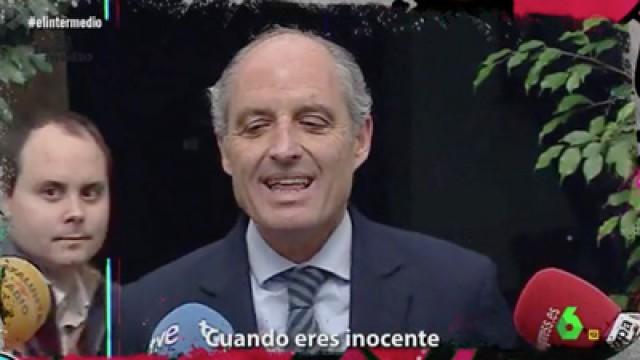 (07-03-18) El rap de Francisco Camps