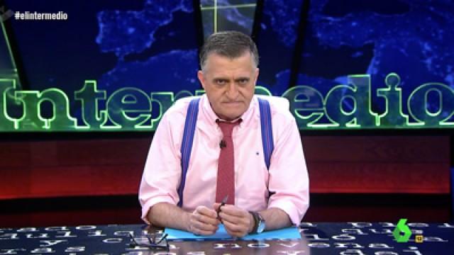 (09-04-18) El mensaje de Wyoming a Cristina Cifuentes