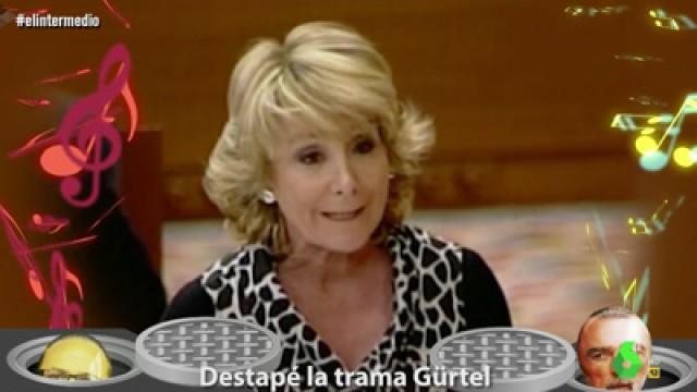 (10-04-18) "Yo destapé la trama Gürtel", el temazo de Aguirre con el que desatará el perreo en los juzgados