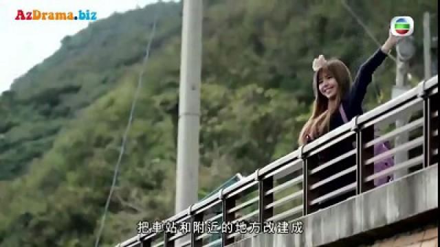 張秀文化身排灣族姑娘