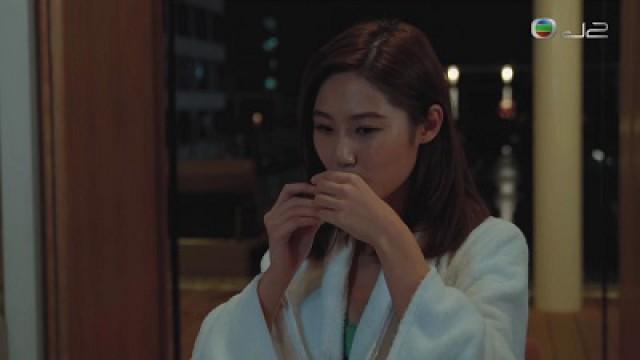 梁凱晴帶陳睿雯吃盡台南美食