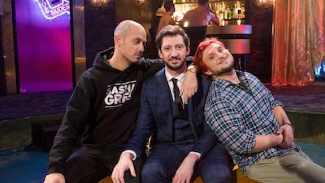 Sexe et jeunesse