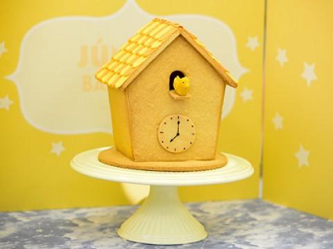 Relógio Cuco de Biscoitos e Festa dos Sonhos (Final)
