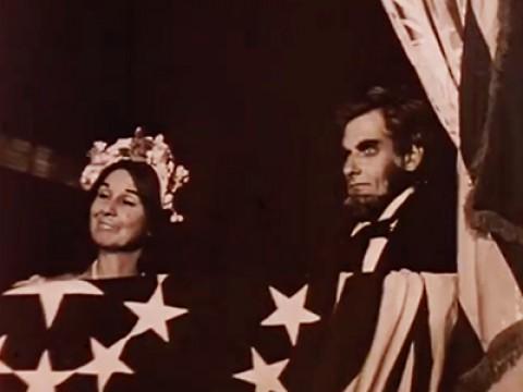 They've Killed President Lincoln!