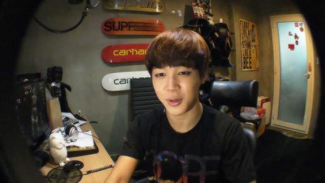 130823 지민