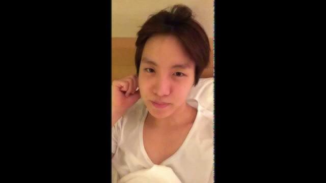 150218 제이홉