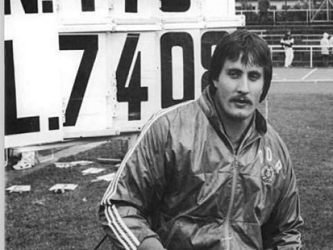 Jürgen Schult – Discus – 74.08