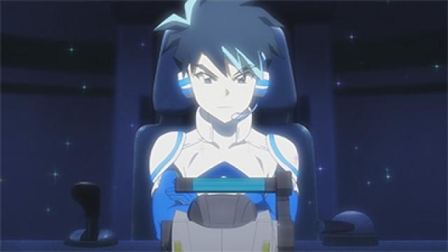Decisive Battle!! Shinkalion vs Genbu