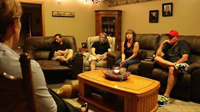 Psycho Family Therapy