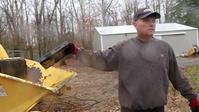 Psycho Dad Woodchips Wii U