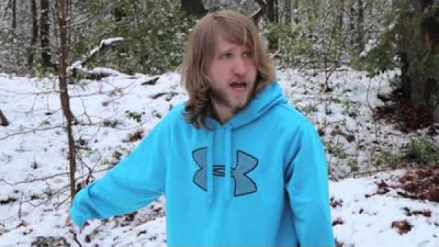 Psycho Dad Shoots Xbox One