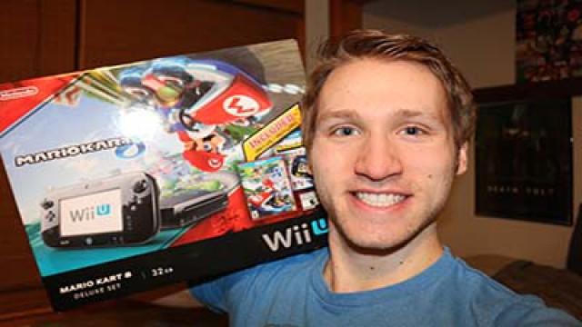 Wii U for Christmas *UPDATE*