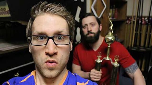 TROPHY DESTRUCTION *Psycho Revenge*