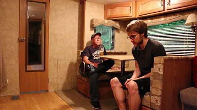 ARRESTED! *PSYCHO UPDATE*